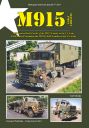 M915 - Early Variants - AM General-Varianten der M915 LKW-Familie in der US Army